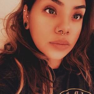 Meet your Posher, Veronica